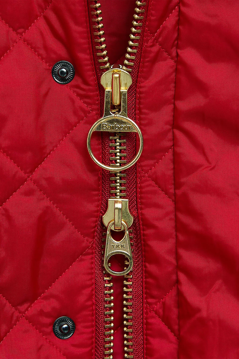 Giacca trapuntata Transport oversize