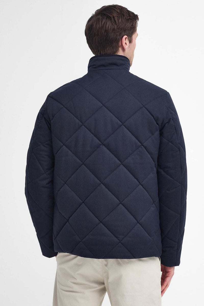 Barbour Embleton Quilted Jacket