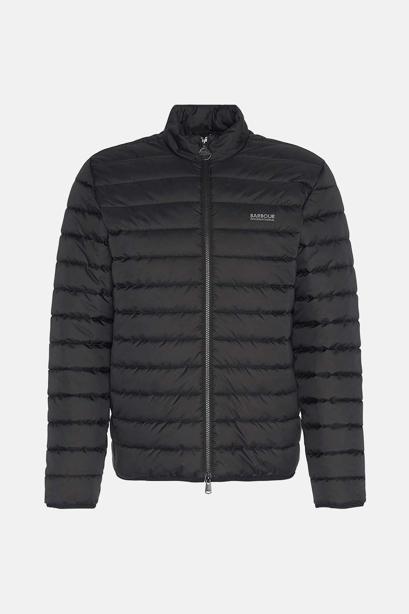 Ledley Quilted Jacket