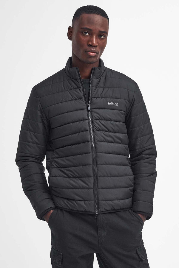 Ledley Quilted Jacket