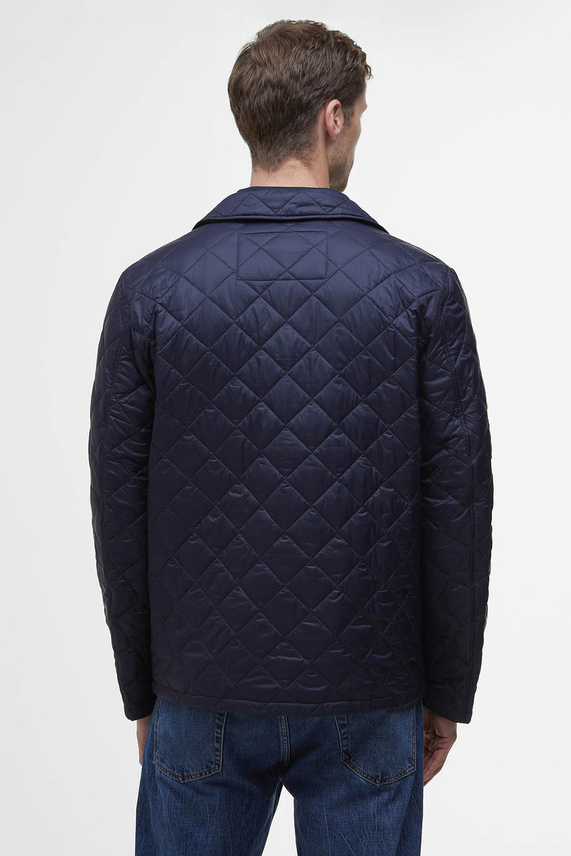 Tyne Liddesdale Quilted Jacket