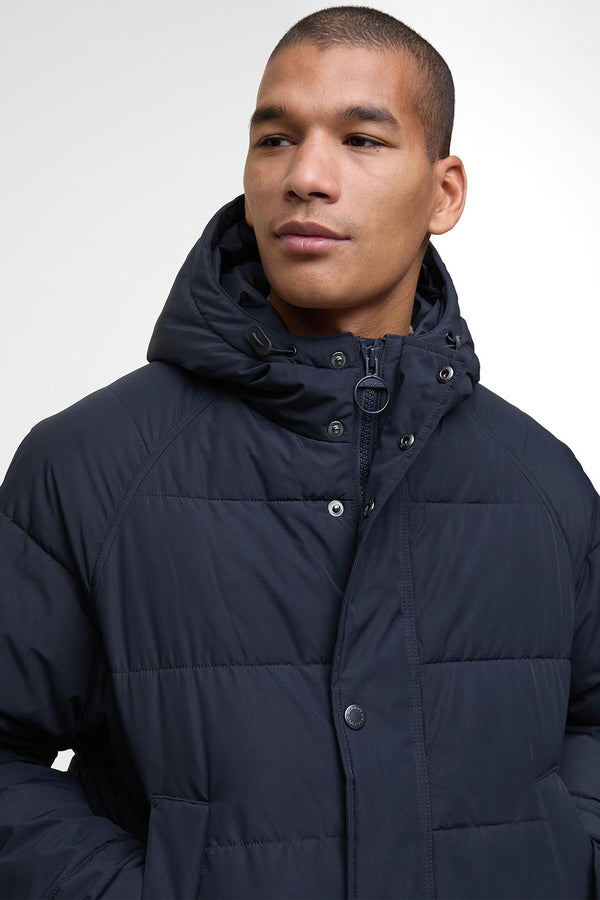 Bedale Puffer Jacket