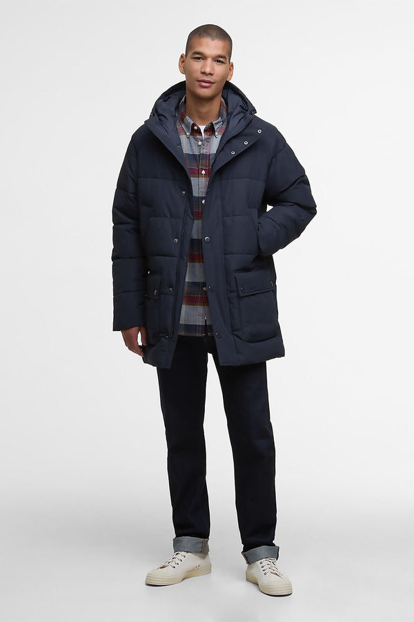 Bedale Puffer Jacket