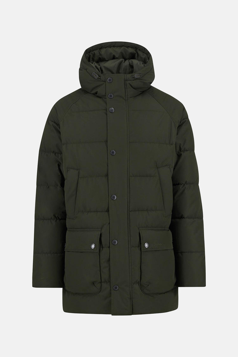 Bedale Puffer Jacket