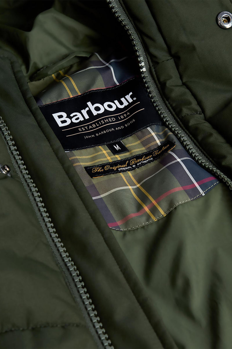 Bedale Puffer Jacket