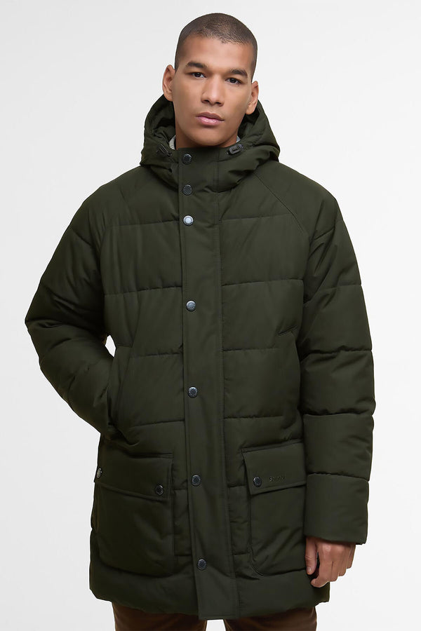Bedale Puffer Jacket