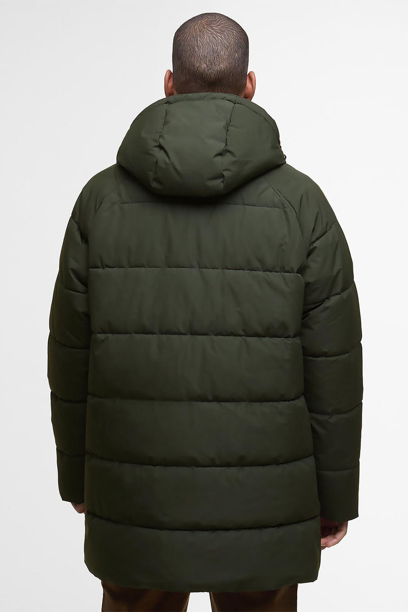 Bedale Puffer Jacket
