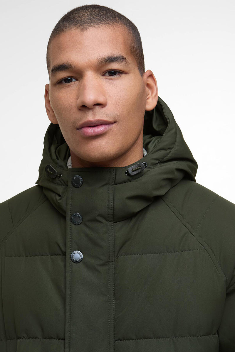Bedale Puffer Jacket