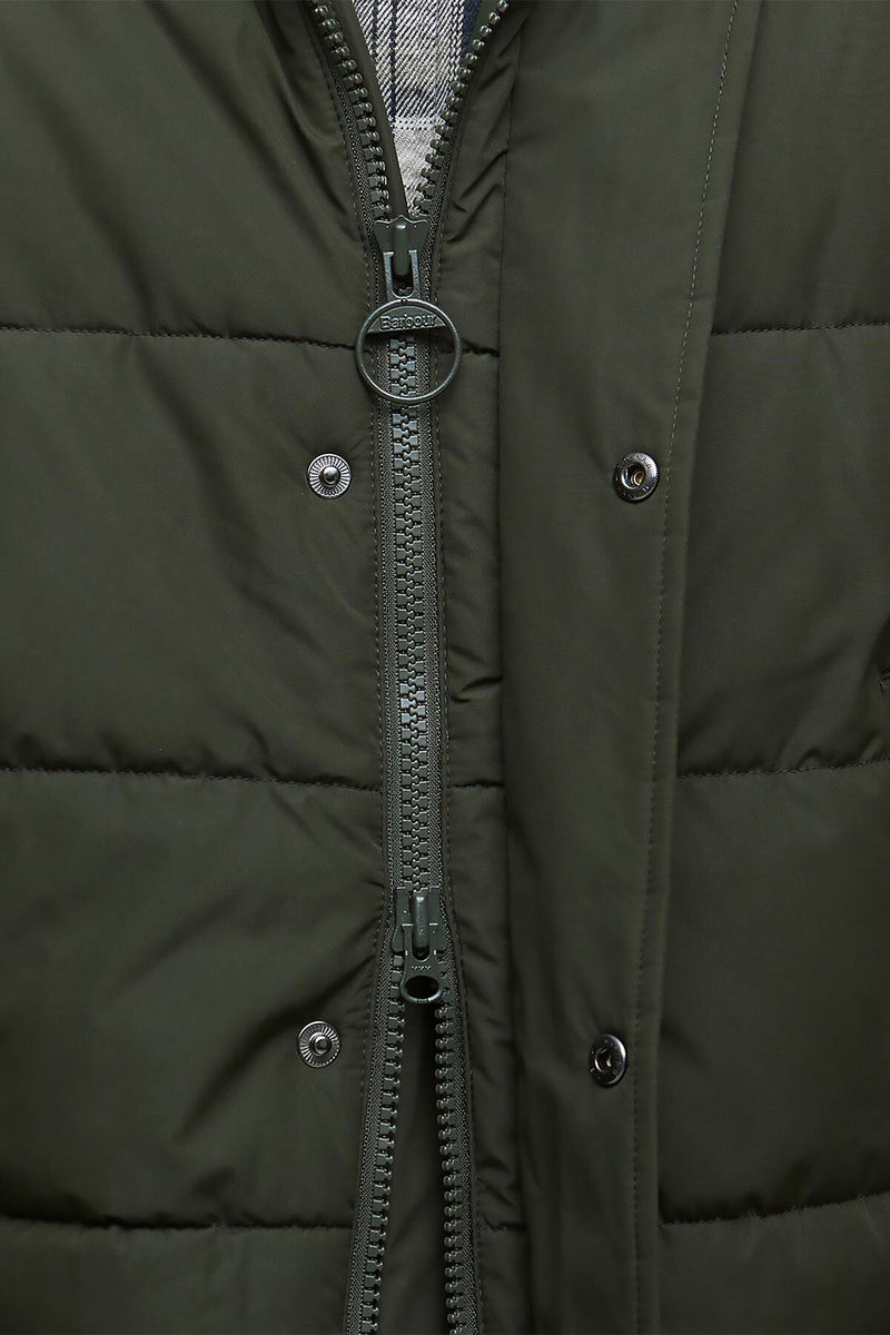 Bedale Puffer Jacket