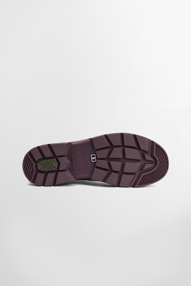 Paul Smith loves Barbour Ankle Wellingtons