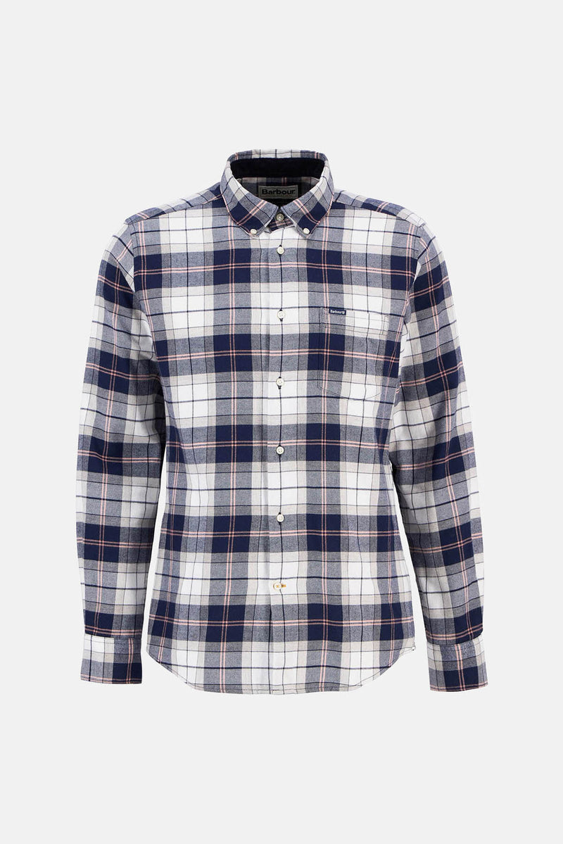 Fortrose Tailored Shirt