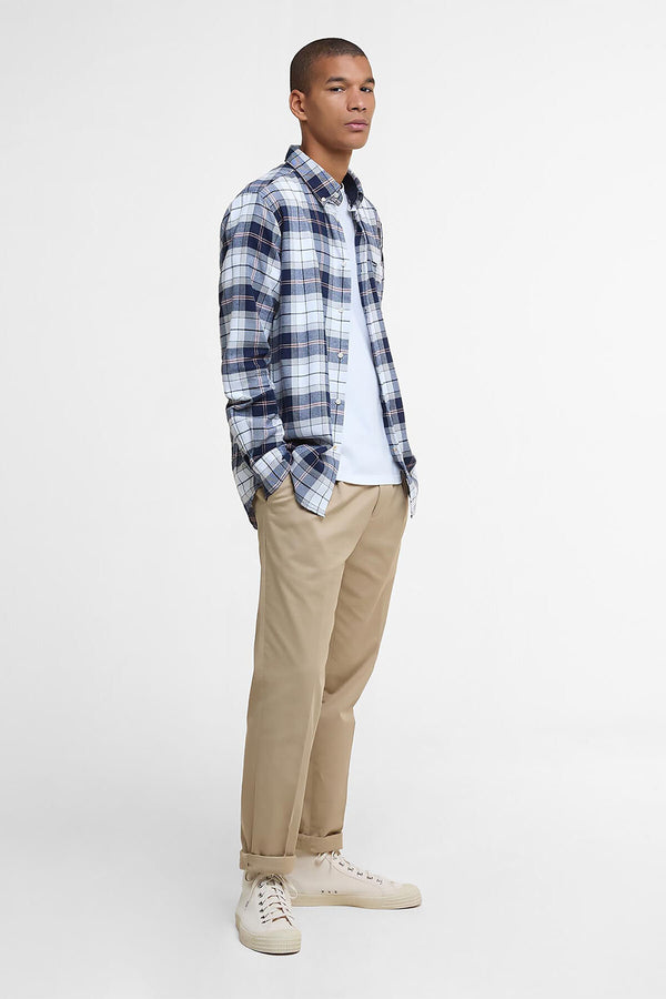 Fortrose Tailored Shirt