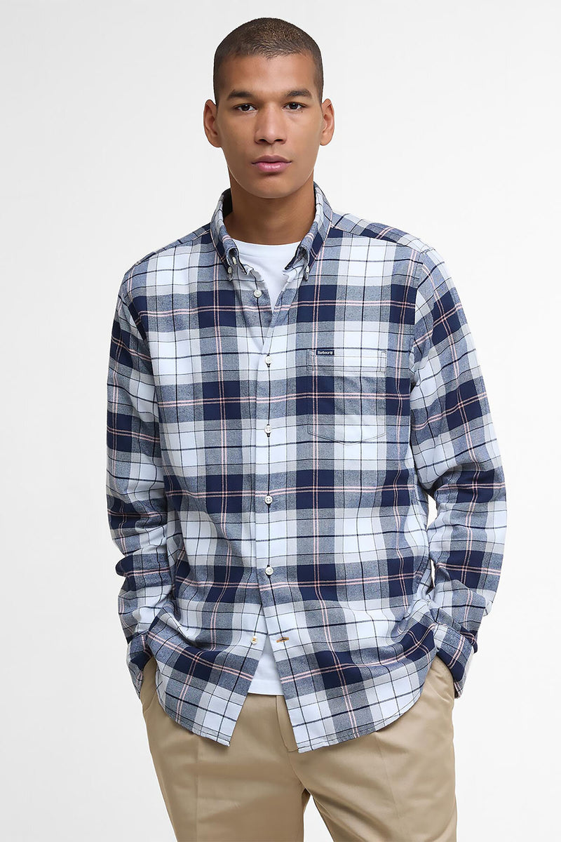 Fortrose Tailored Shirt