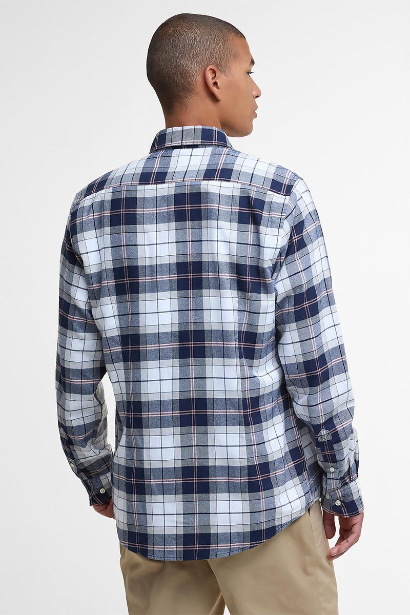 Fortrose Tailored Shirt