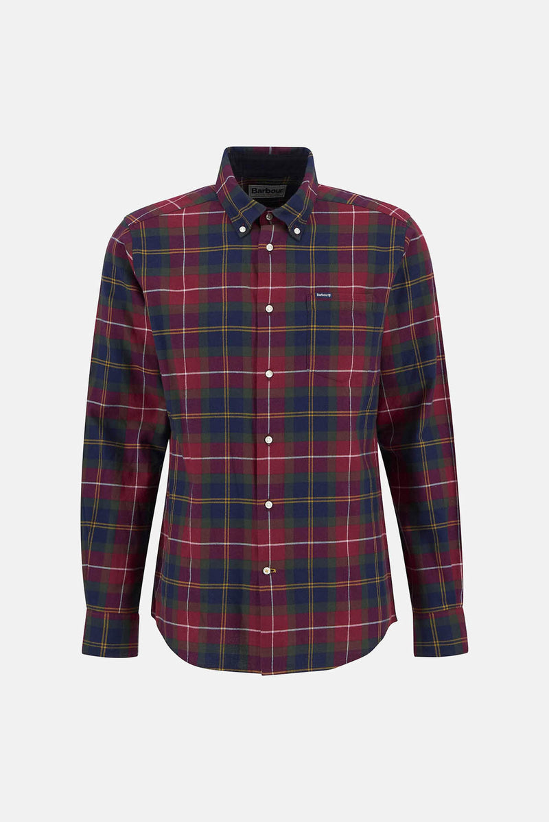 Fortrose Tailored Shirt