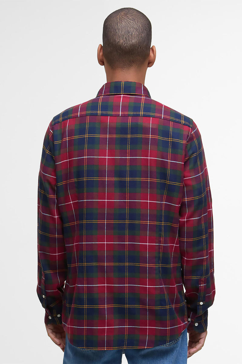 Fortrose Tailored Shirt