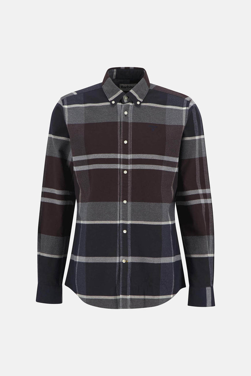 Iceloch Tailored Shirt