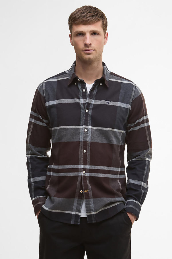 Iceloch Tailored Shirt