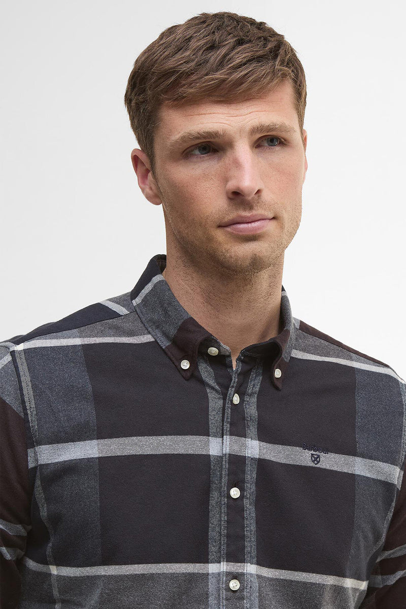 Iceloch Tailored Shirt