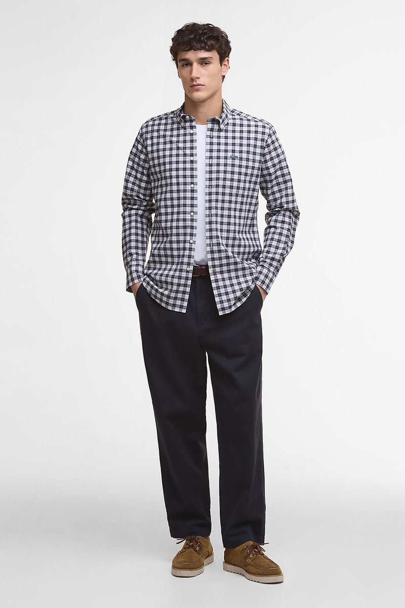 Lomond Tailored Shirt