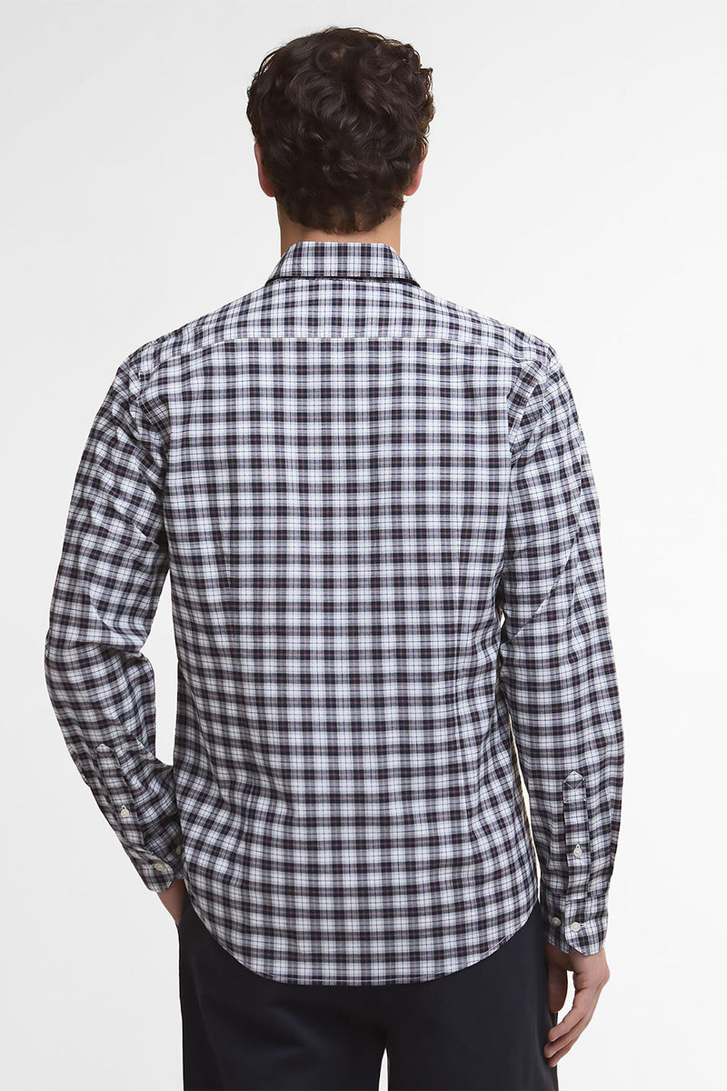 Lomond Tailored Shirt