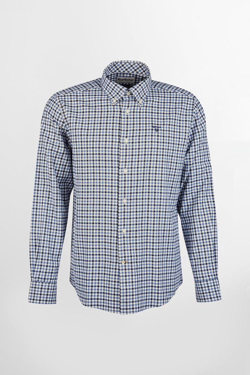 Finkle Tailored Shirt