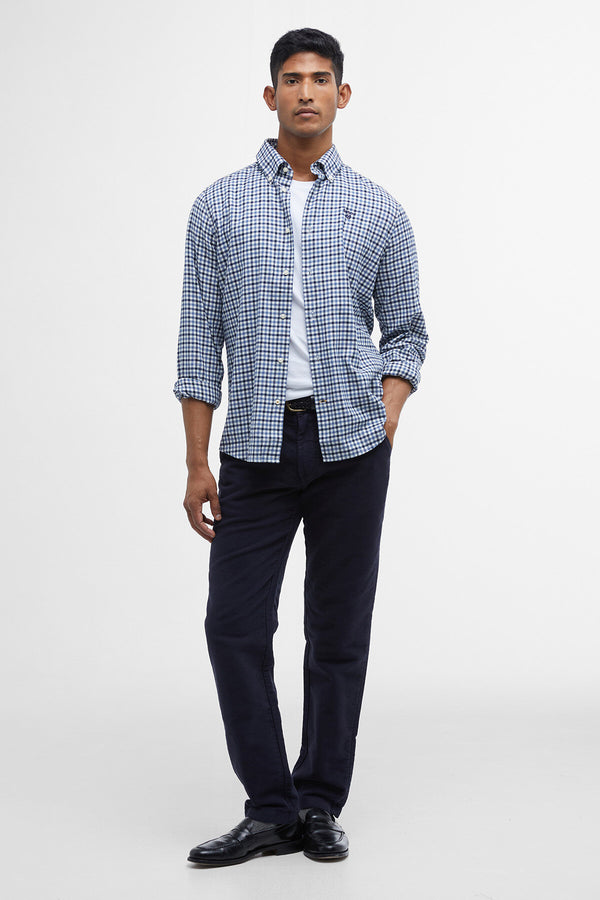 Finkle Tailored Shirt