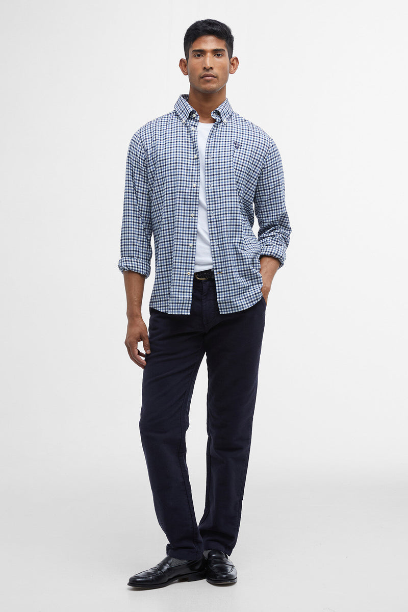 Finkle Tailored Shirt