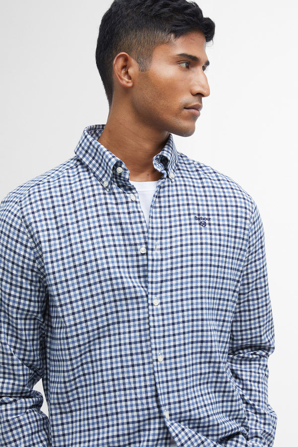 Finkle Tailored Shirt