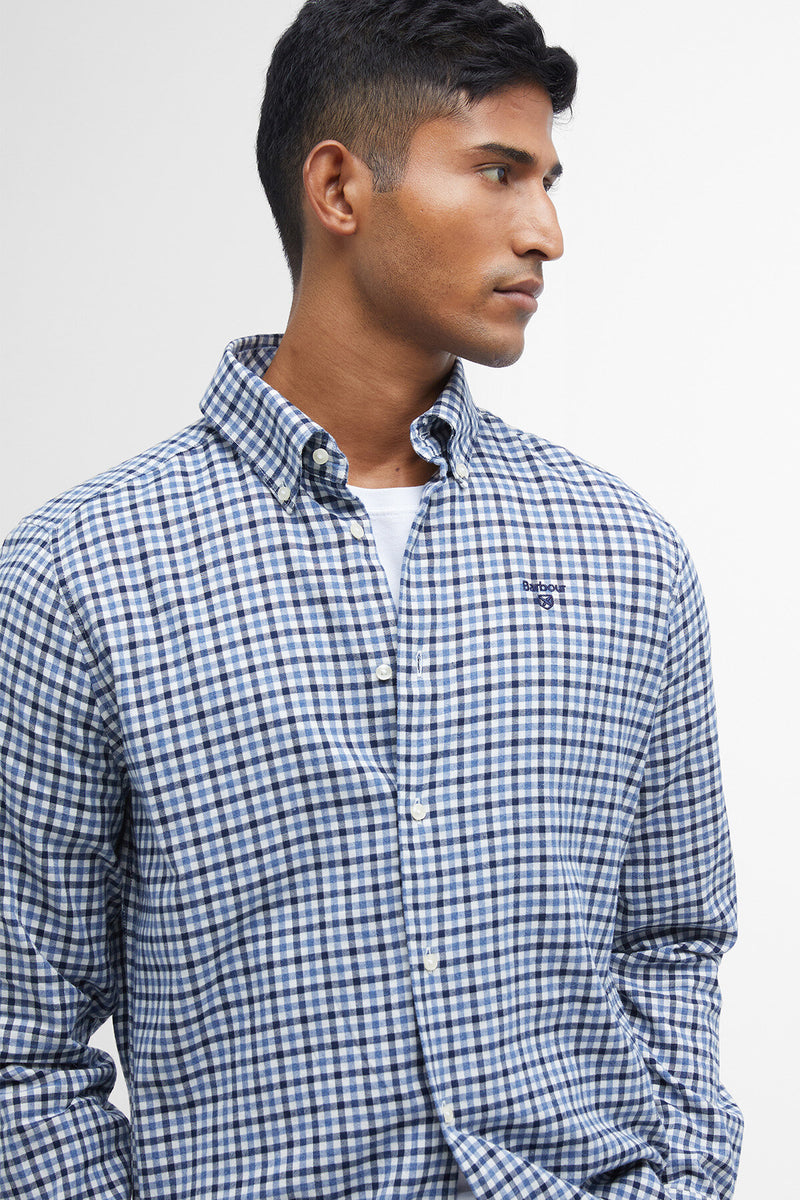 Finkle Tailored Shirt