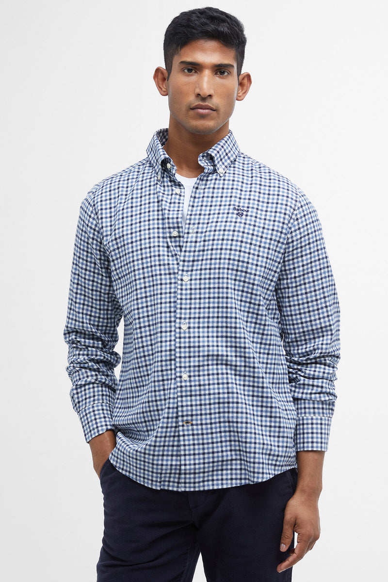 Finkle Tailored Shirt