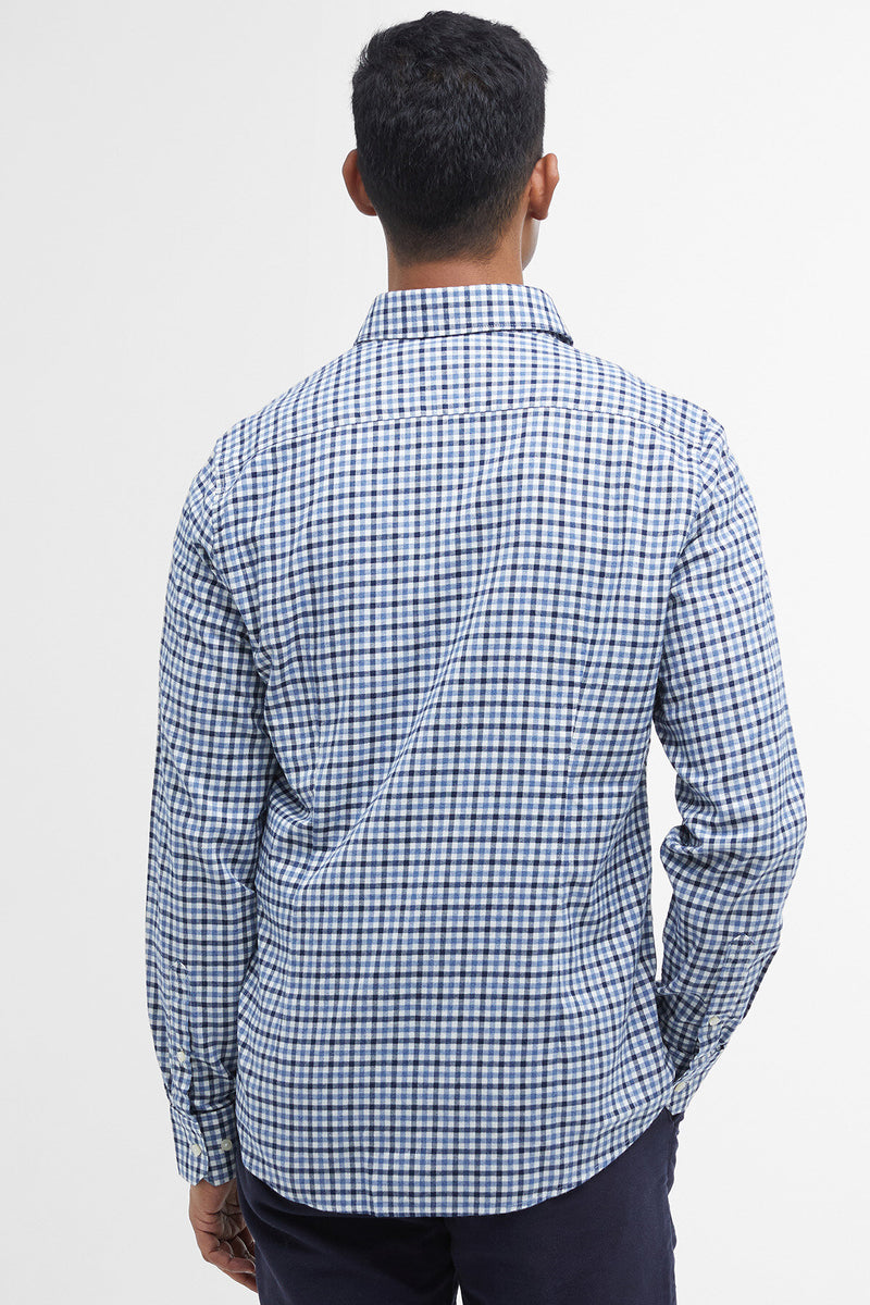 Finkle Tailored Shirt