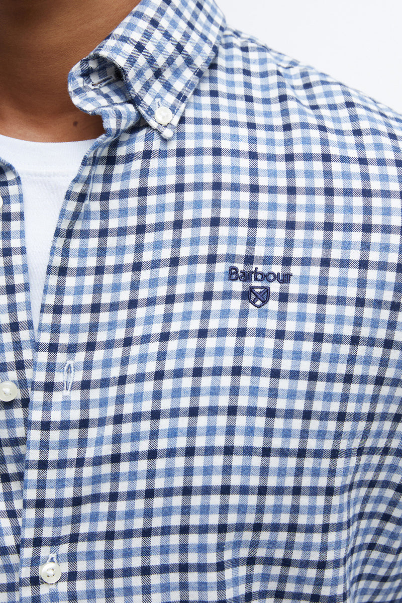 Finkle Tailored Shirt