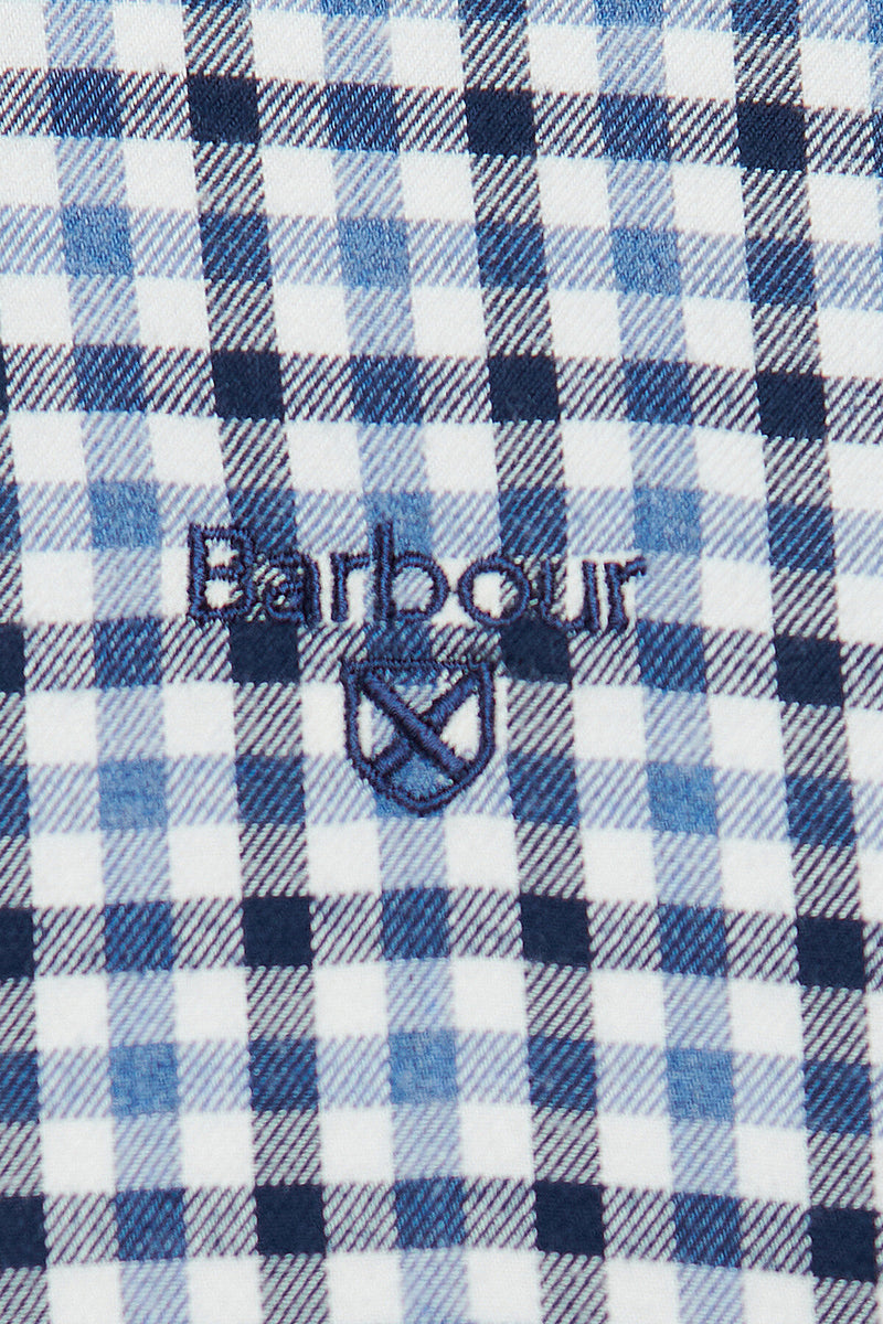 Finkle Tailored Shirt