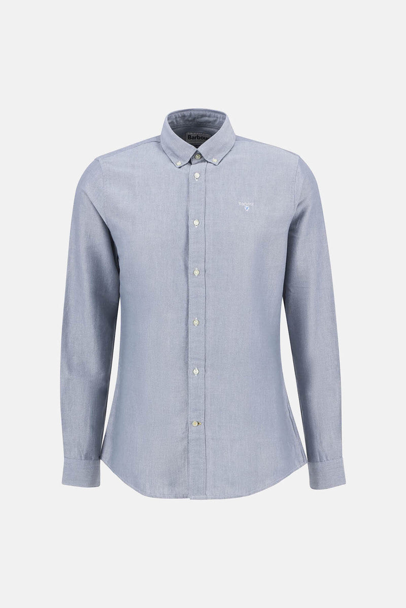 Oxtown Tailored Shirt