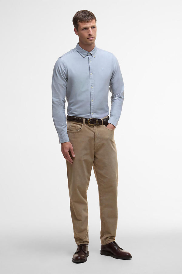 Oxtown Tailored Shirt