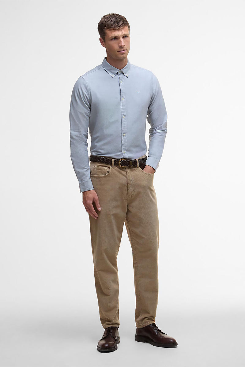 Oxtown Tailored Shirt
