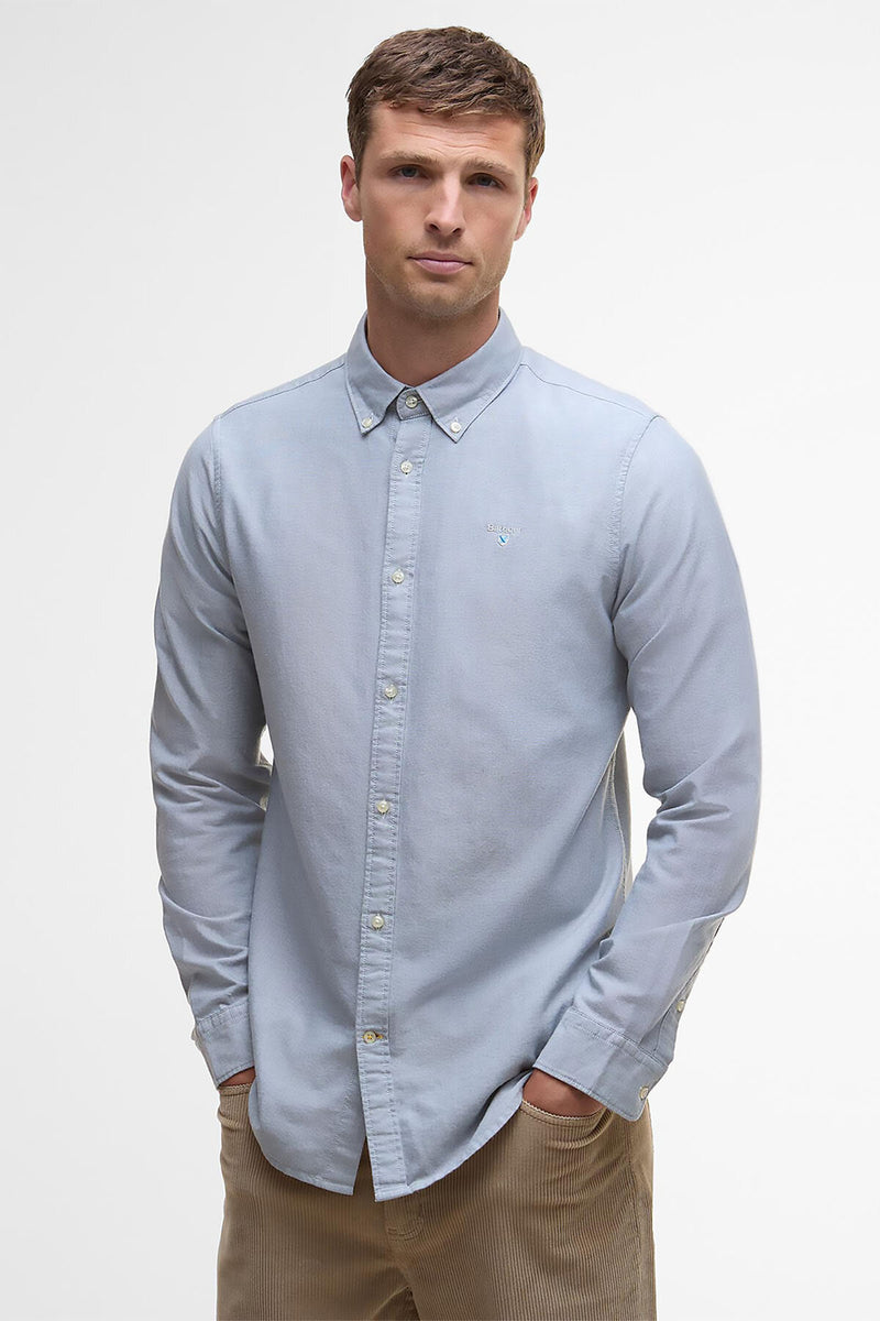 Oxtown Tailored Shirt