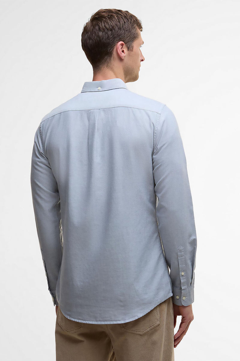 Oxtown Tailored Shirt