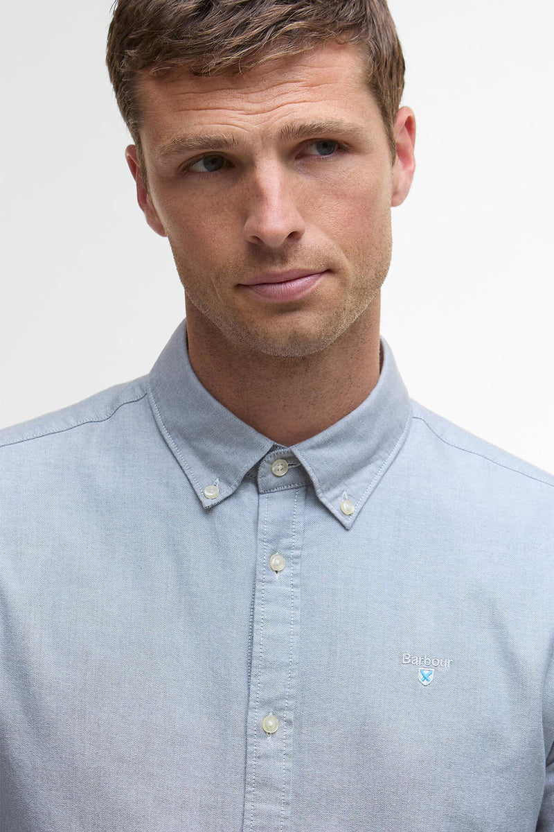 Oxtown Tailored Shirt