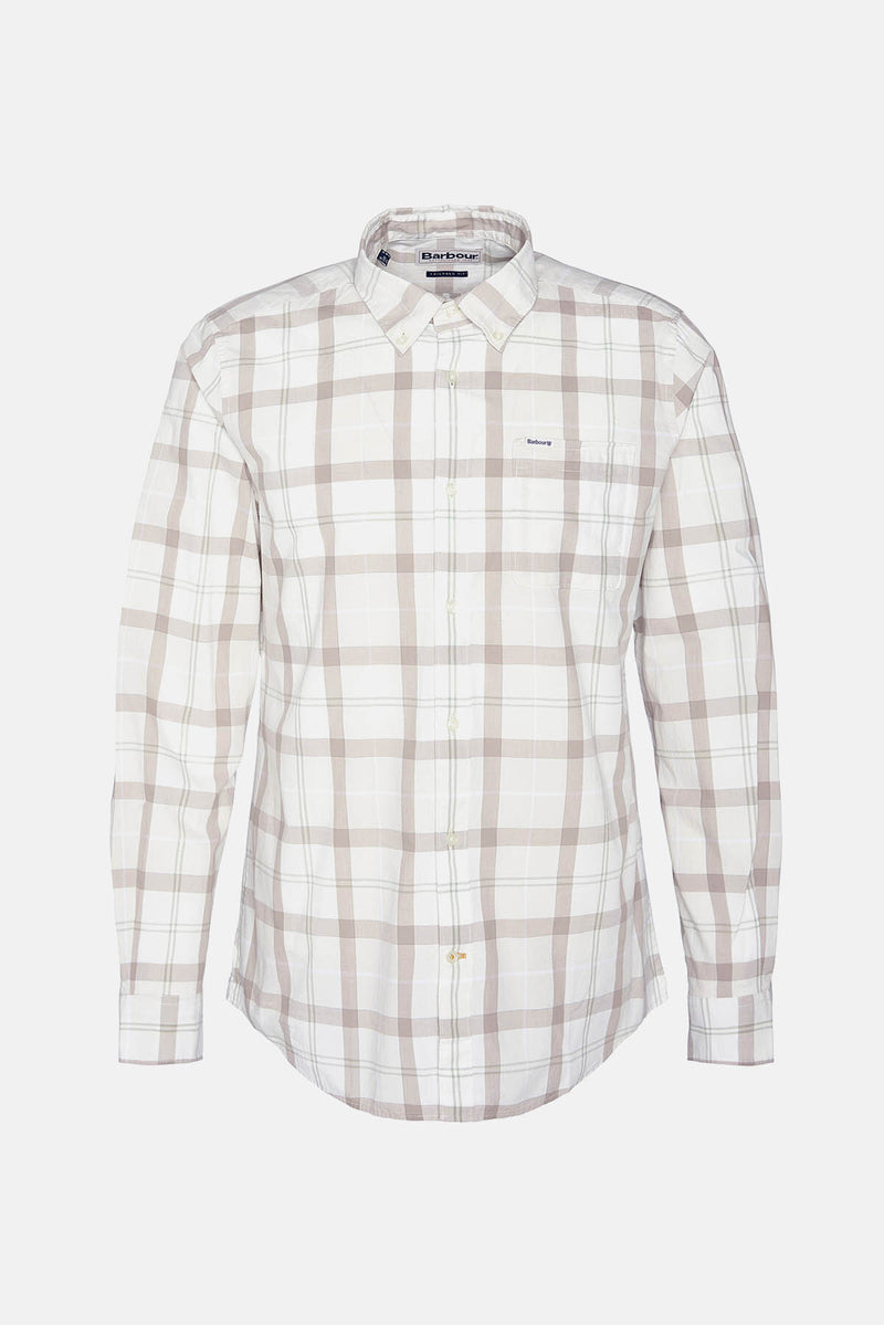 Rawley Tailored Shirt
