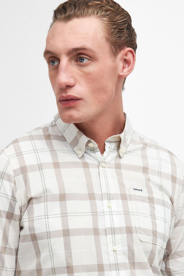 Rawley Tailored Shirt