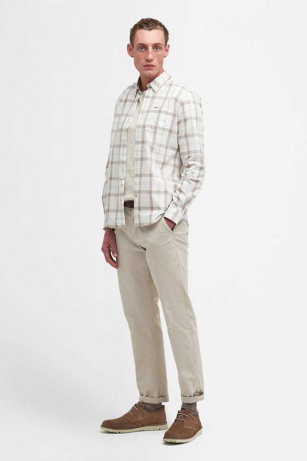 Rawley Tailored Shirt