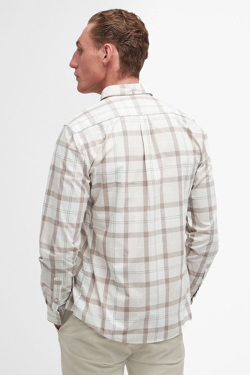 Rawley Tailored Shirt