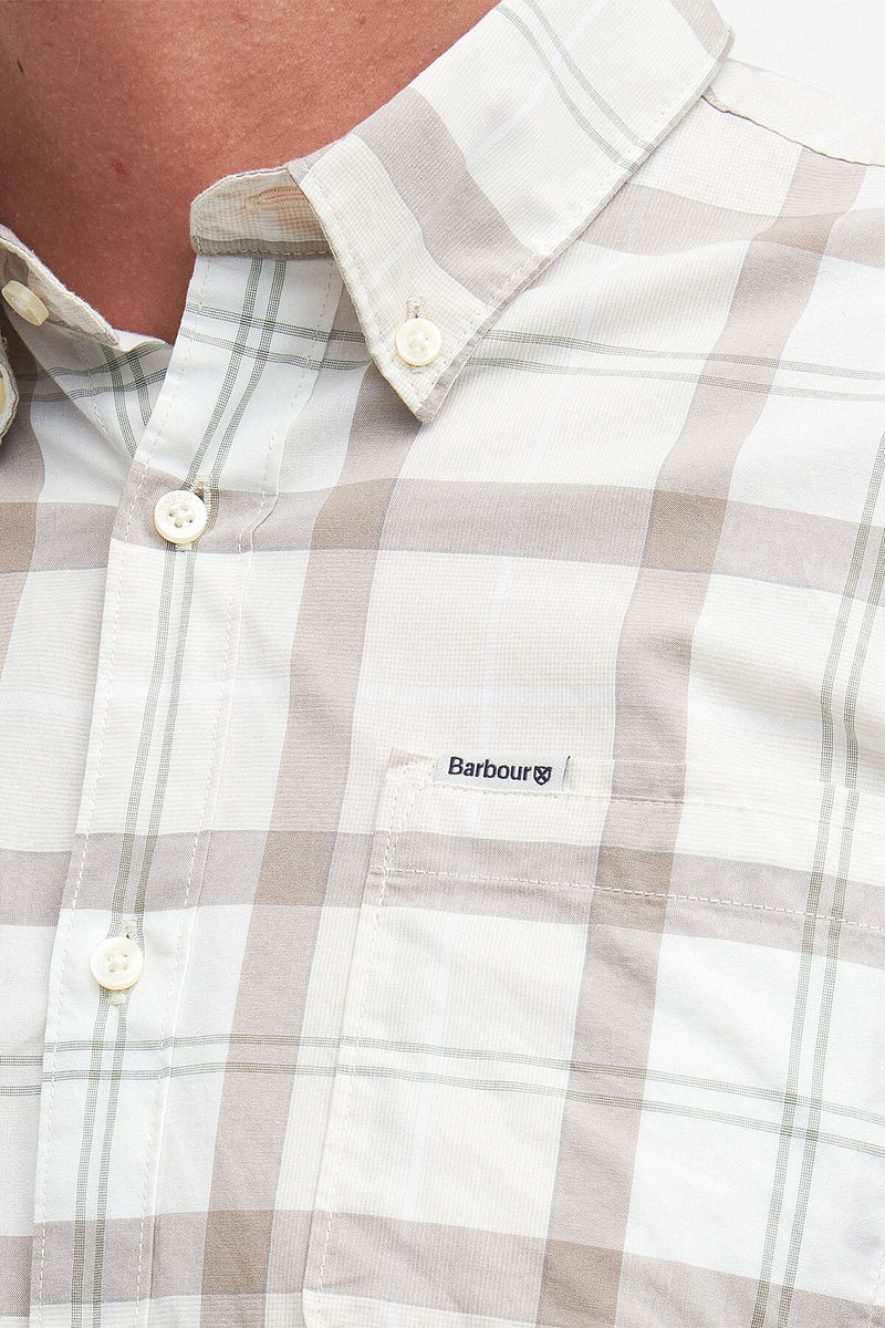 Rawley Tailored Shirt