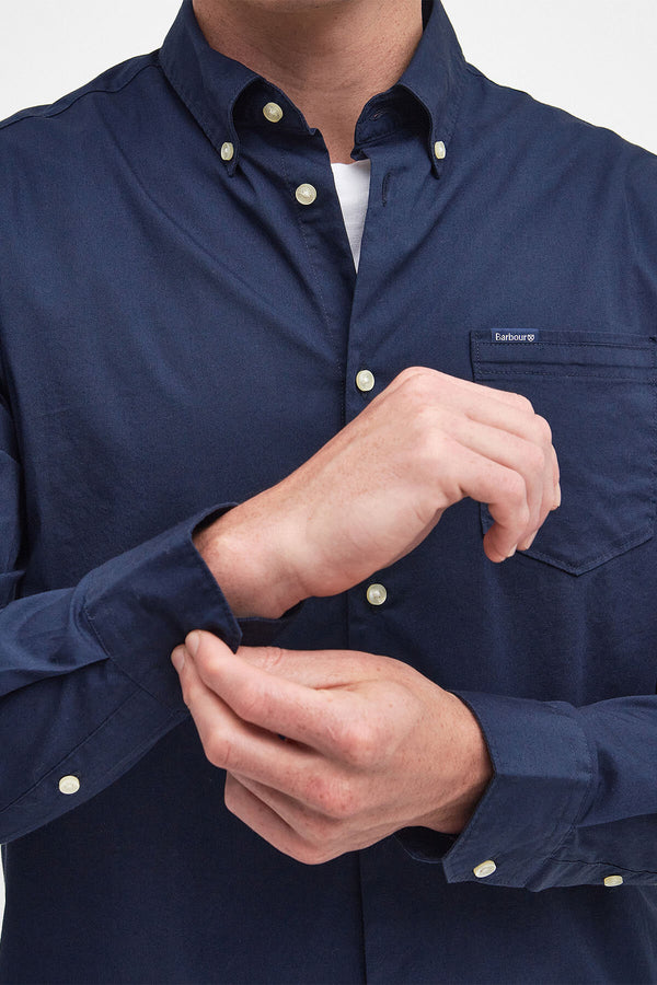 Comfort Stretch Shirt