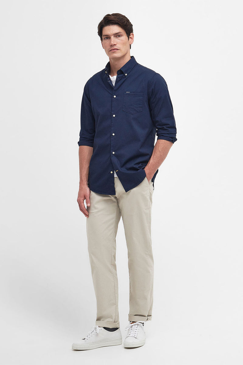 Comfort Stretch Shirt