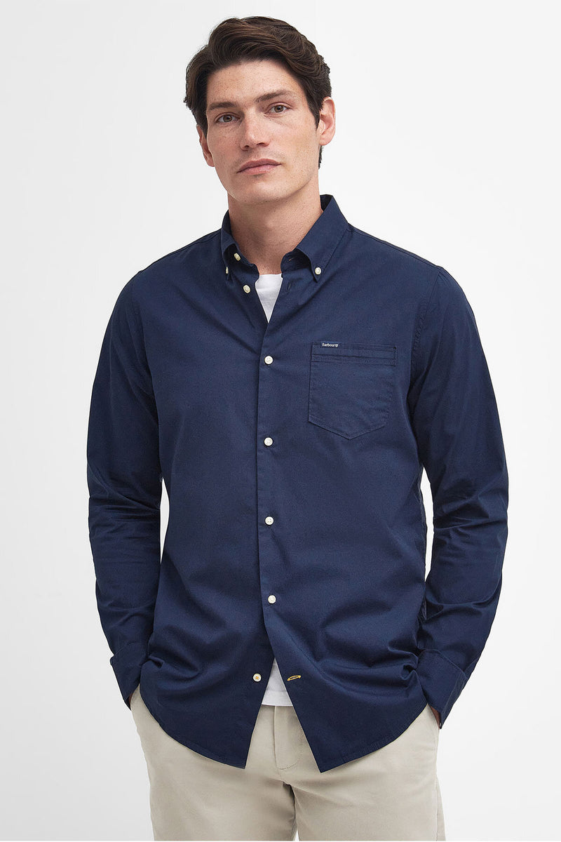 Comfort Stretch Shirt