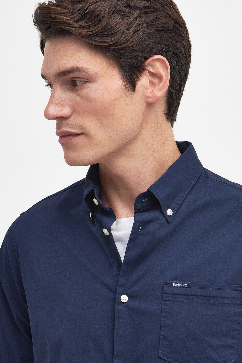 Comfort Stretch Shirt