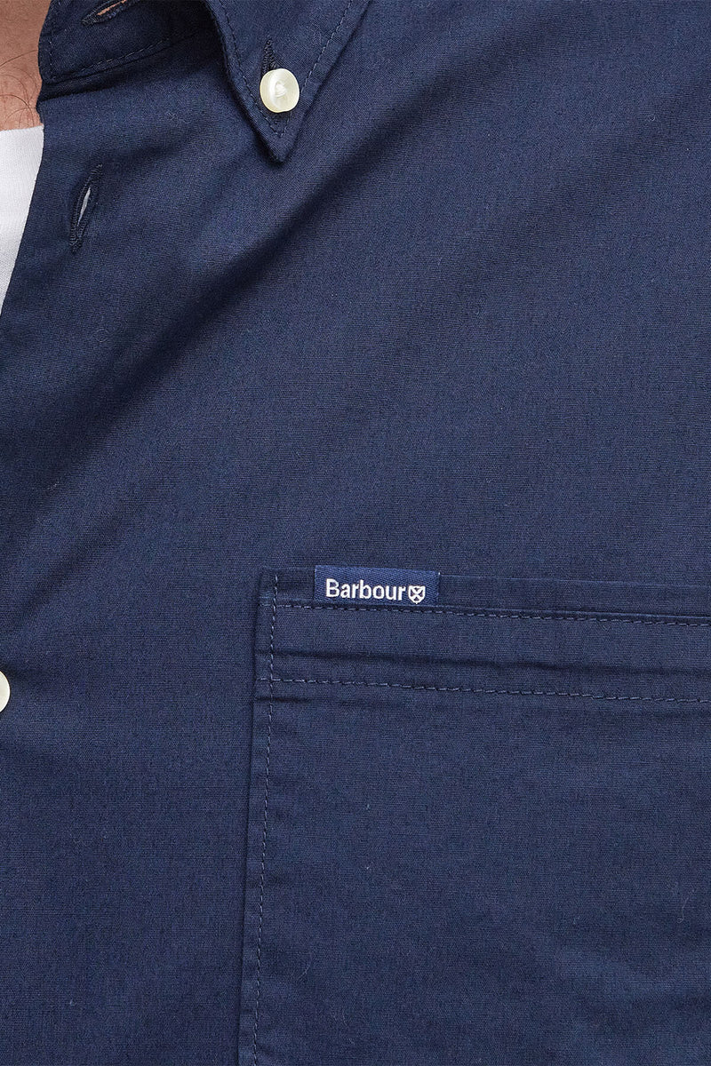 Comfort Stretch Shirt